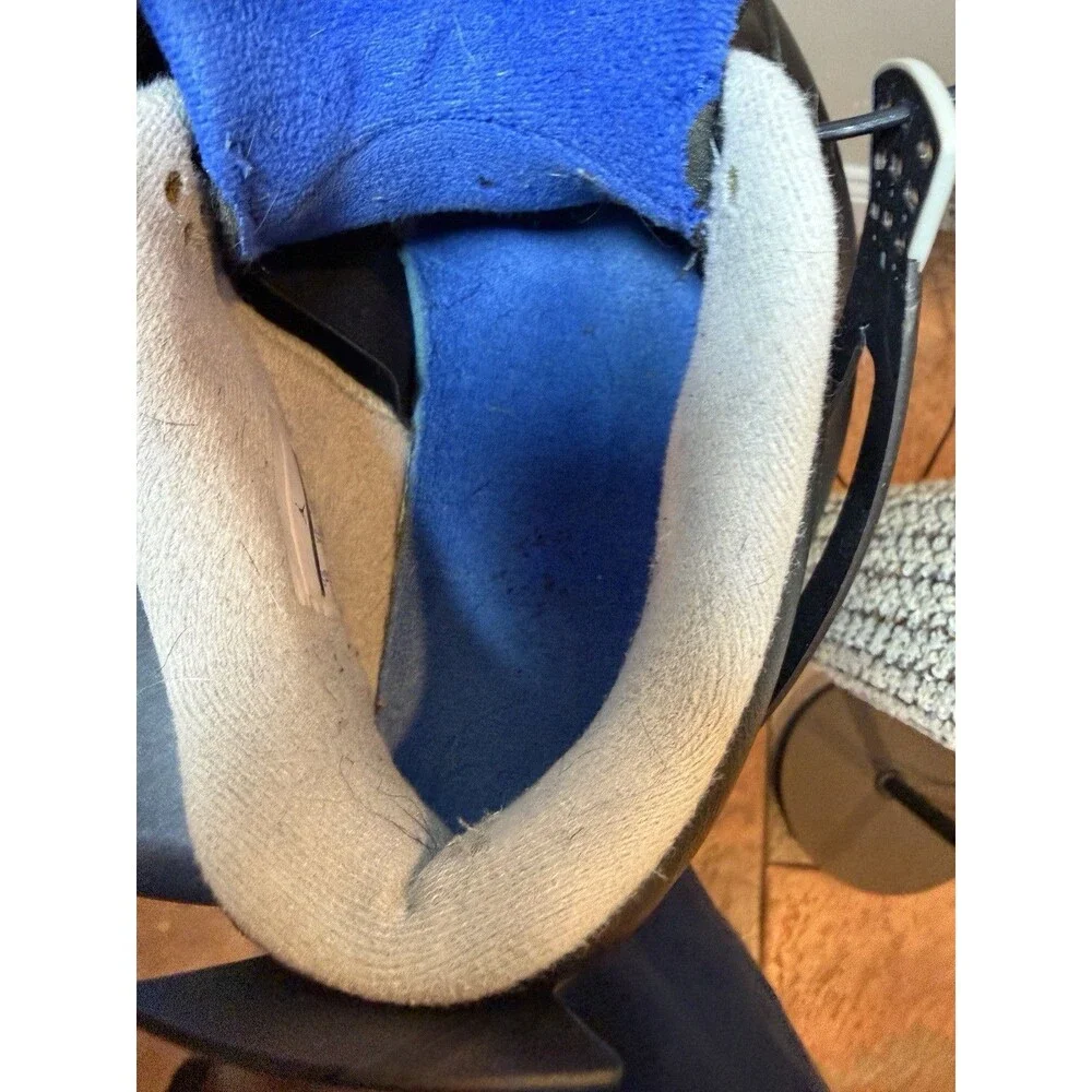Jordan description manufacturer